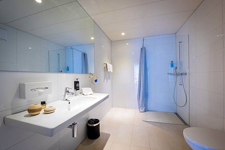 Los Lorentes Apartments Bern Airport