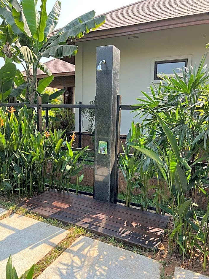 Angkor Green Garden by Dara