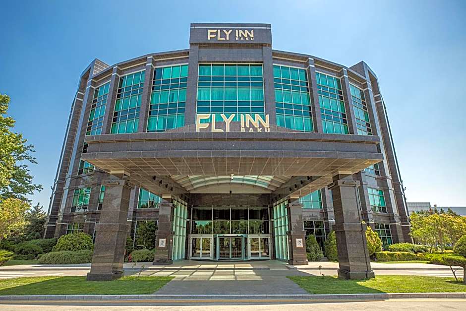 FLY INN BAKU