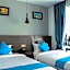 Good Time Boutique Hotel