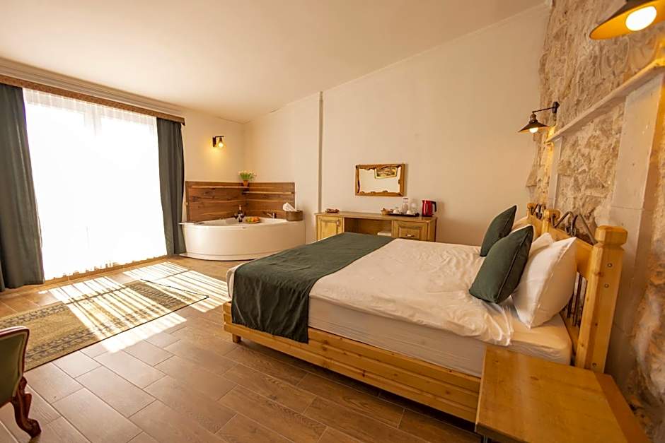 Soleado Cappadocia Hotel