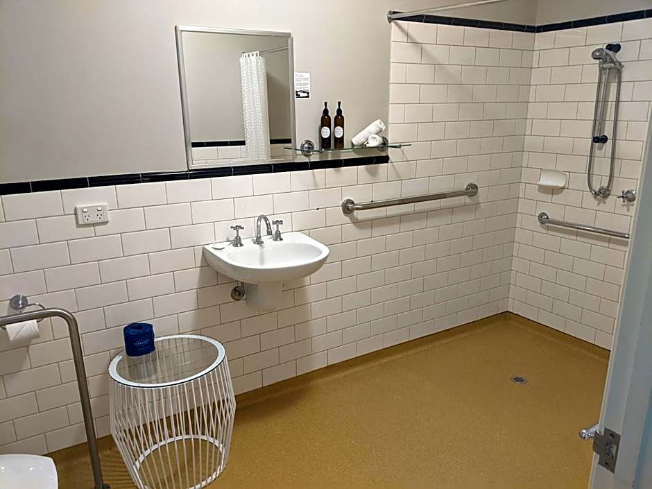 Oscar's On The Yarra