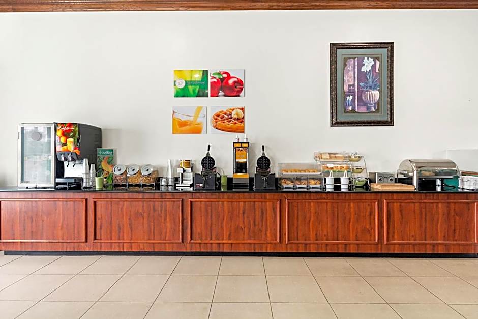 Quality Inn Dry Ridge