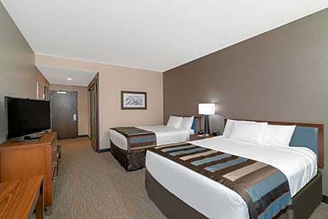 Hampton Inn Nashville Airport Century Place, TN