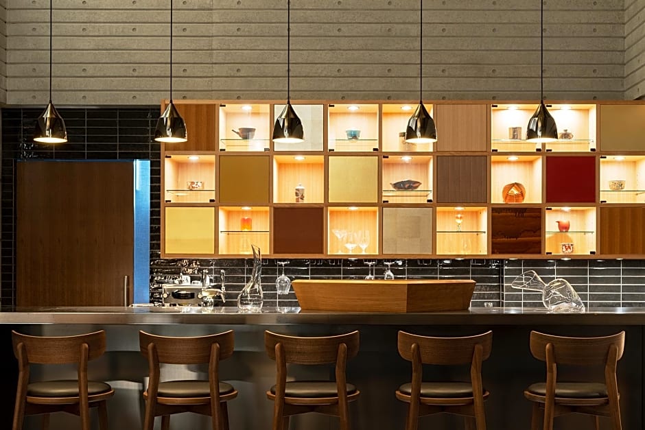 Genji Kyoto, a Member of Design Hotels