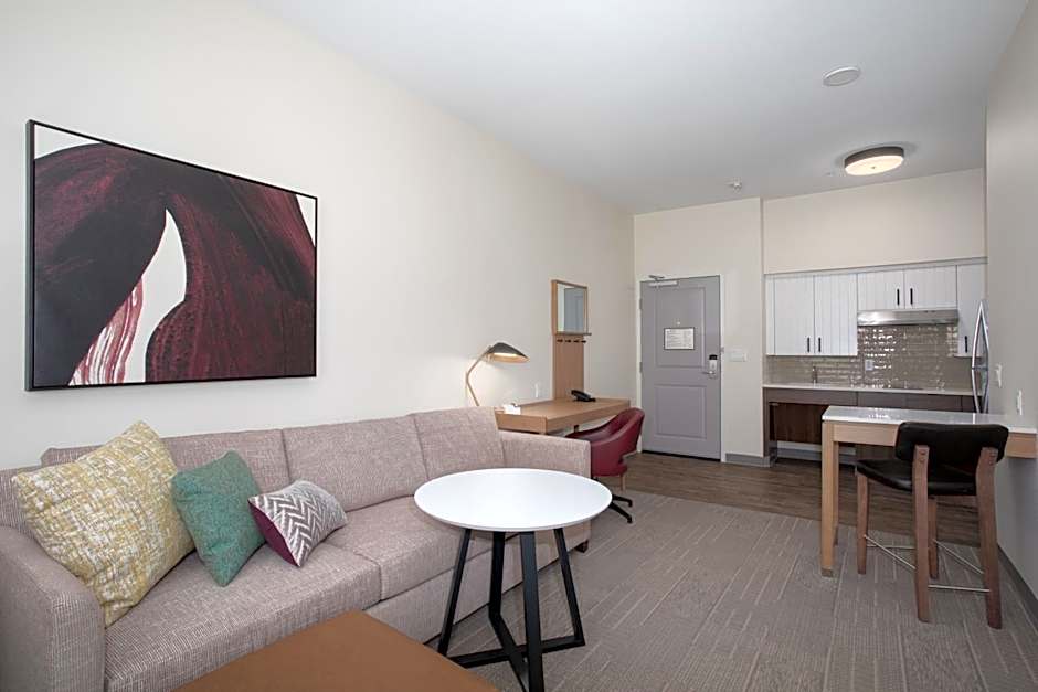 Staybridge Suites Carson City Tahoe Area By IHG