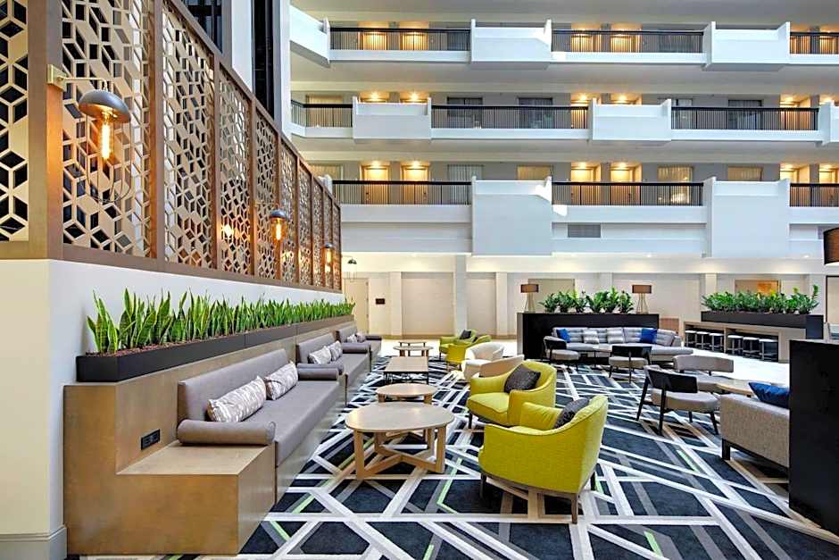 Embassy Suites by Hilton Atlanta-Perimeter Center