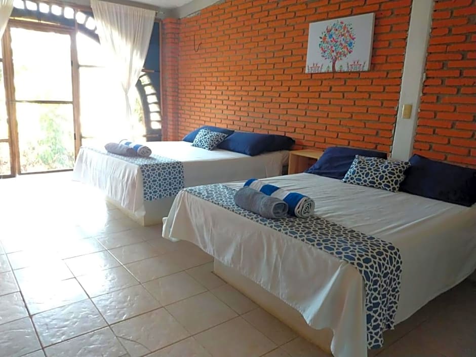 Posada Casa San Agus