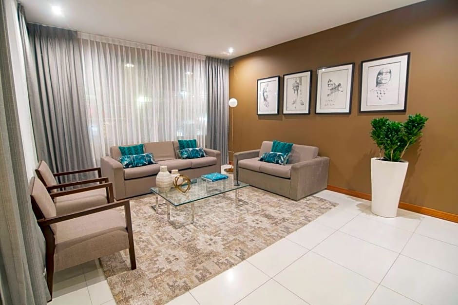 El Dorado Classic Hotel