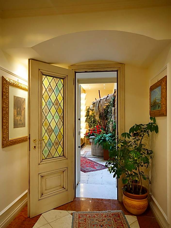 Hotel Ca Dei Conti