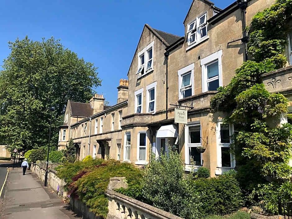 Apple Tree boutique B&B