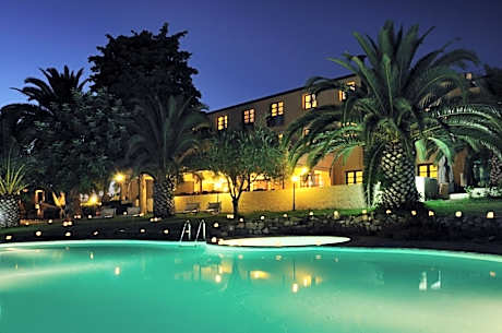 Alghero Resort Country Hotel & Spa