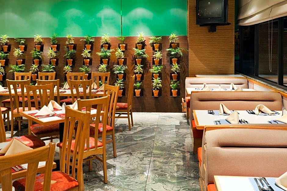 Holiday Inn Mexico Coyoacan