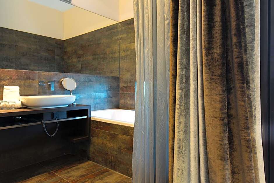 SAKS Urban Design Hotel Kaiserslautern