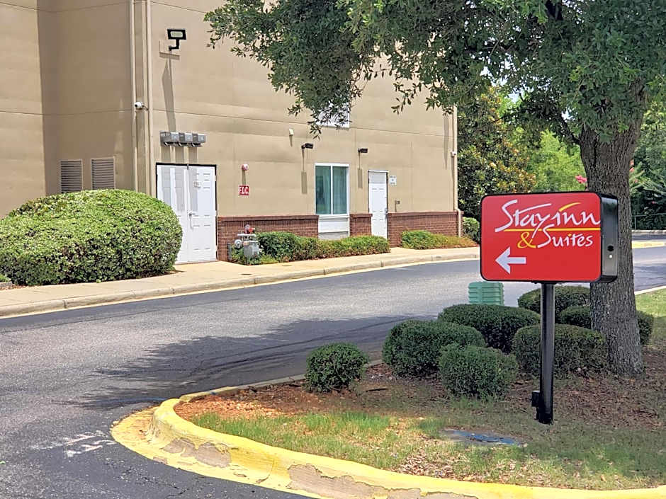 Stay Inn & Suites Montgomery