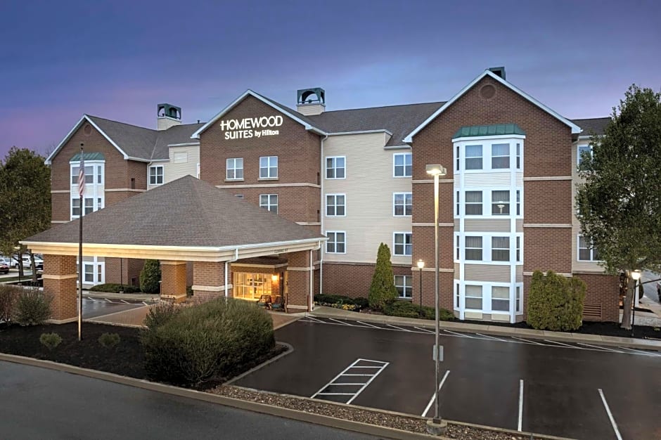 Homewood Suites By Hilton Reading