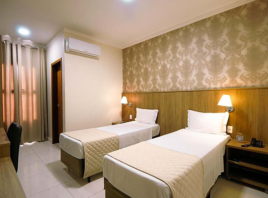 Hotel Alji Salto
