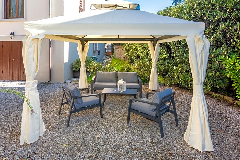 Villa Ricci Suites