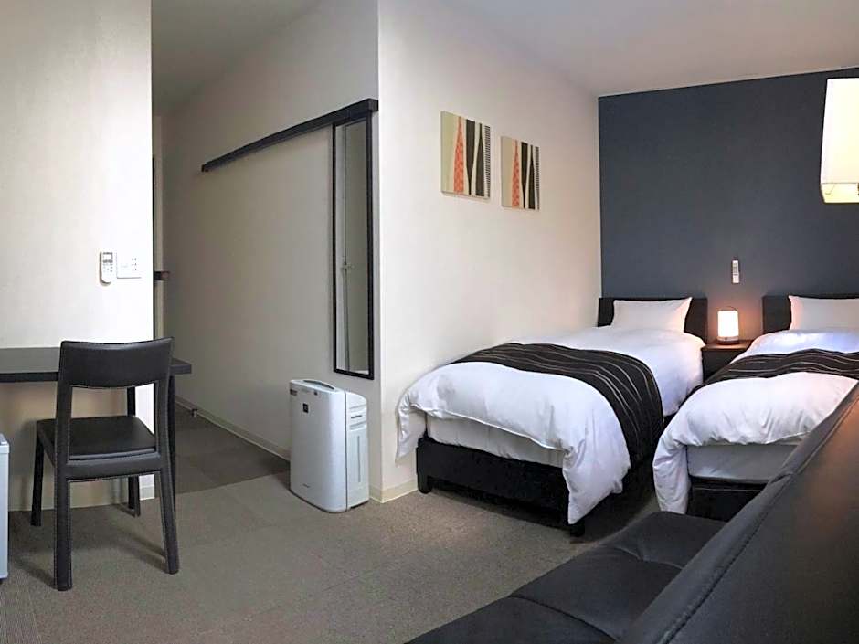 Value the Hotel Ishinomaki