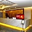 Crystal Palace Luxury Hotel Pattaya