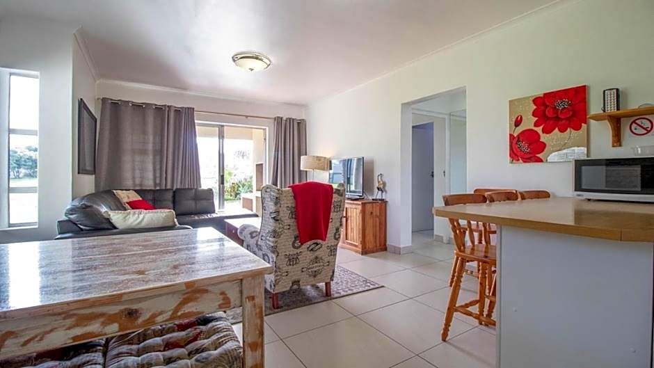 Greenways Strand Golf Beach C3