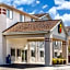 Super 8 by Wyndham West Middlesex/Sharon Area
