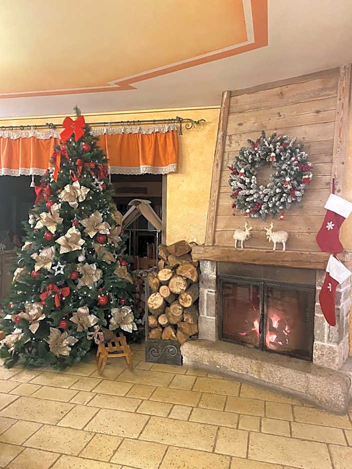 Principessa Giovanna Boutique Chalet