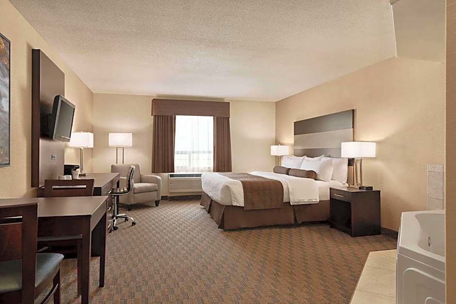 Days Inn by Wyndham Saskatoon