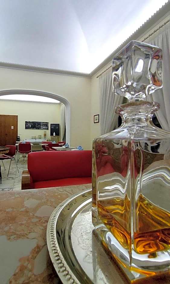 Aedes B&B Il Giardino dei Sogni