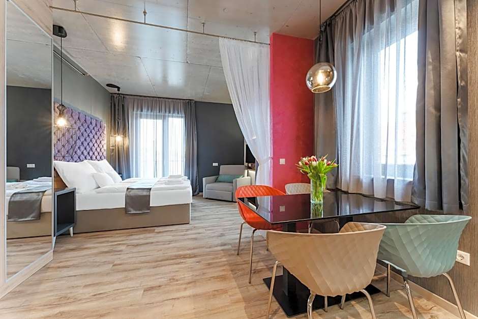 Onyx Luxury Budapest