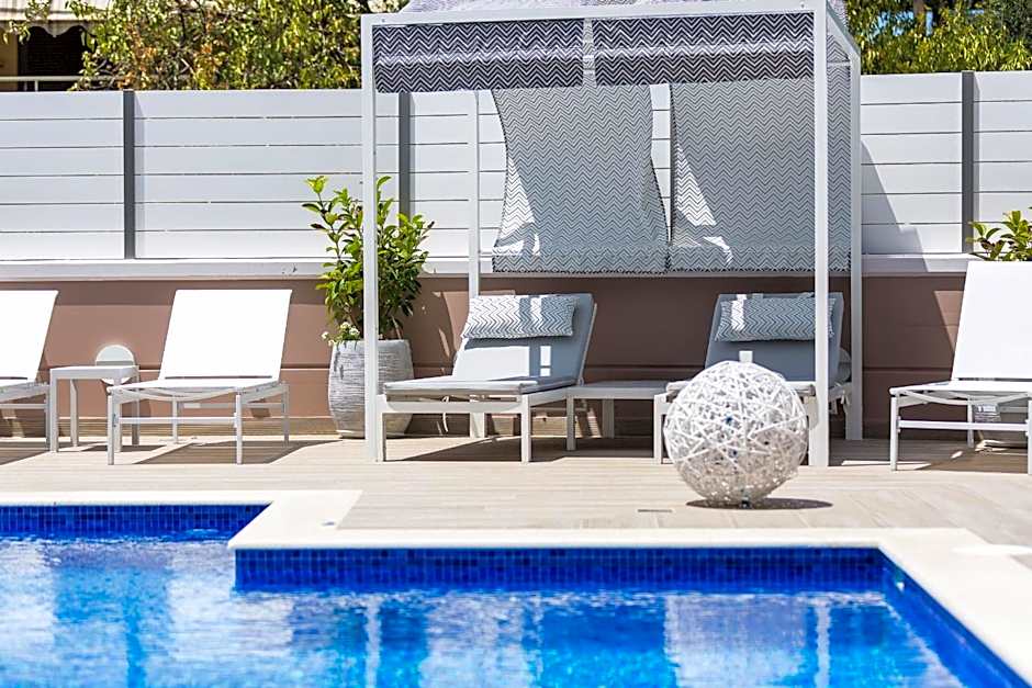 Menta City Boutique Hotel