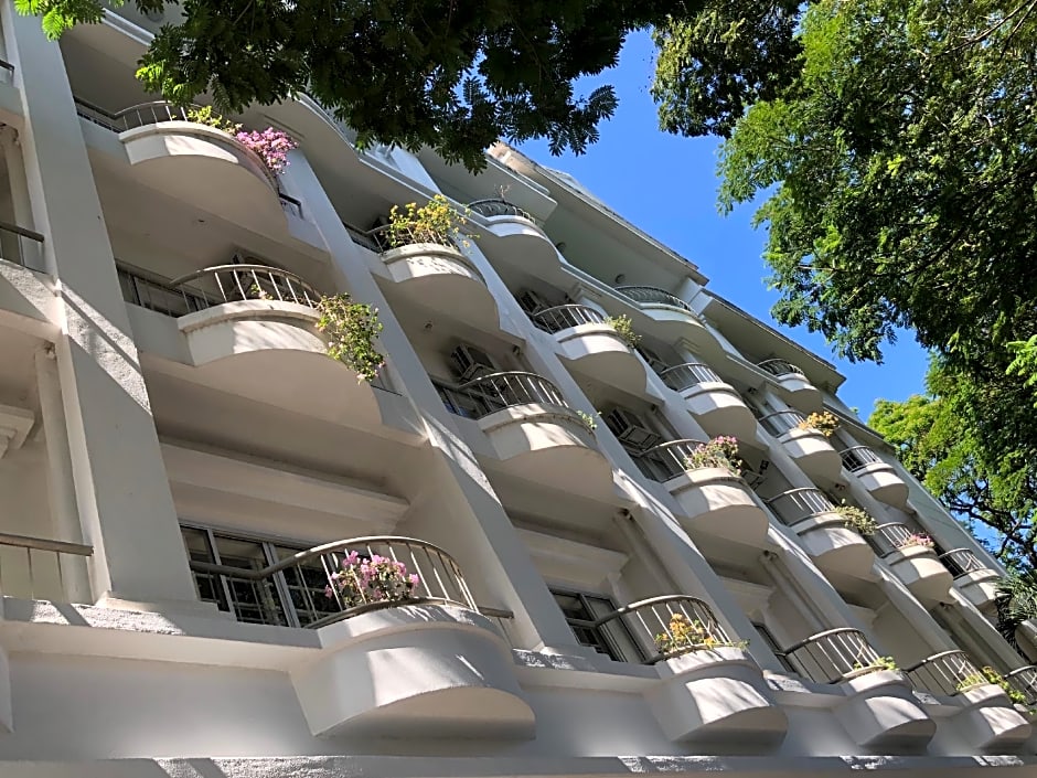 Flamingo Hotel By The Lake Kuala Lumpur