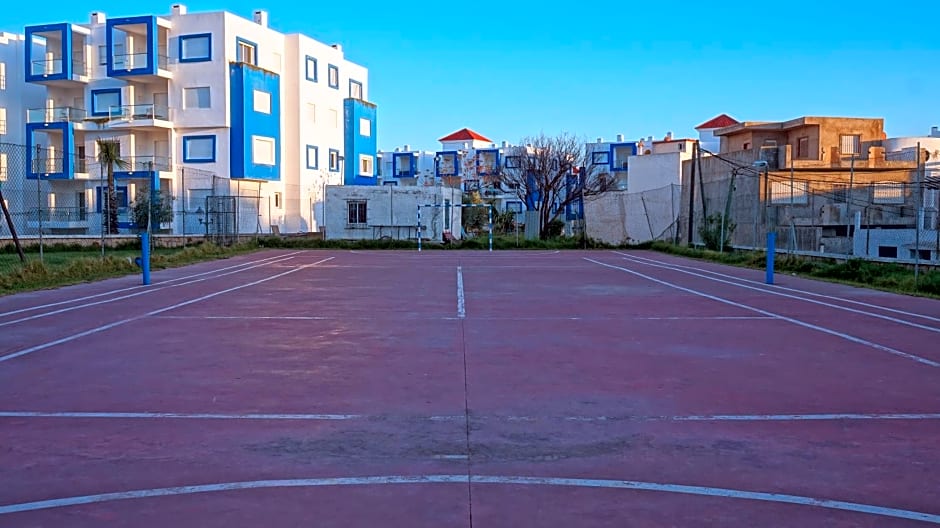 Mirador Golf Appart-hotel