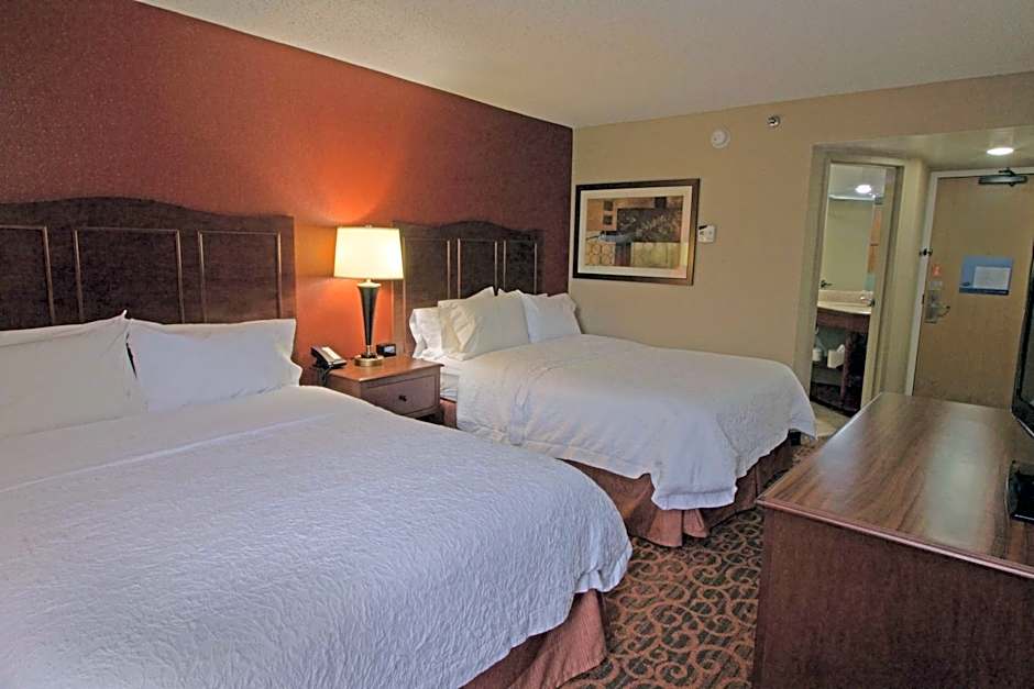 Hampton Inn Norfolk/Chesapeake (Greenbrier Area)