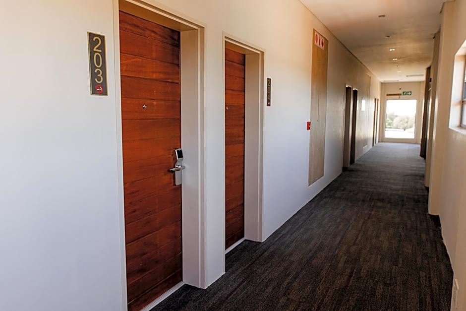 Acres Inn Klerksdorp