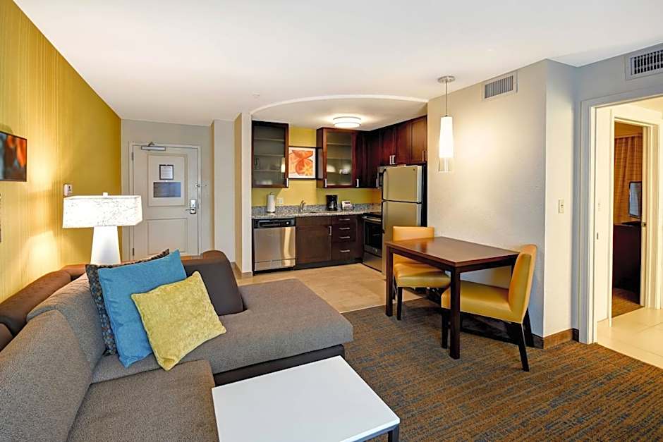 Residence Inn by Marriott Springfield Chicopee