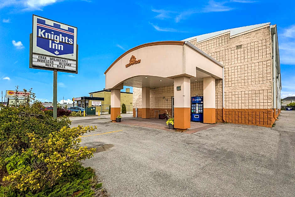 Photo 1 of 28 of Knights Inn Orillia