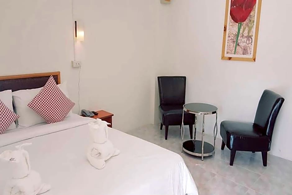 Hotel De Ratt Phuket