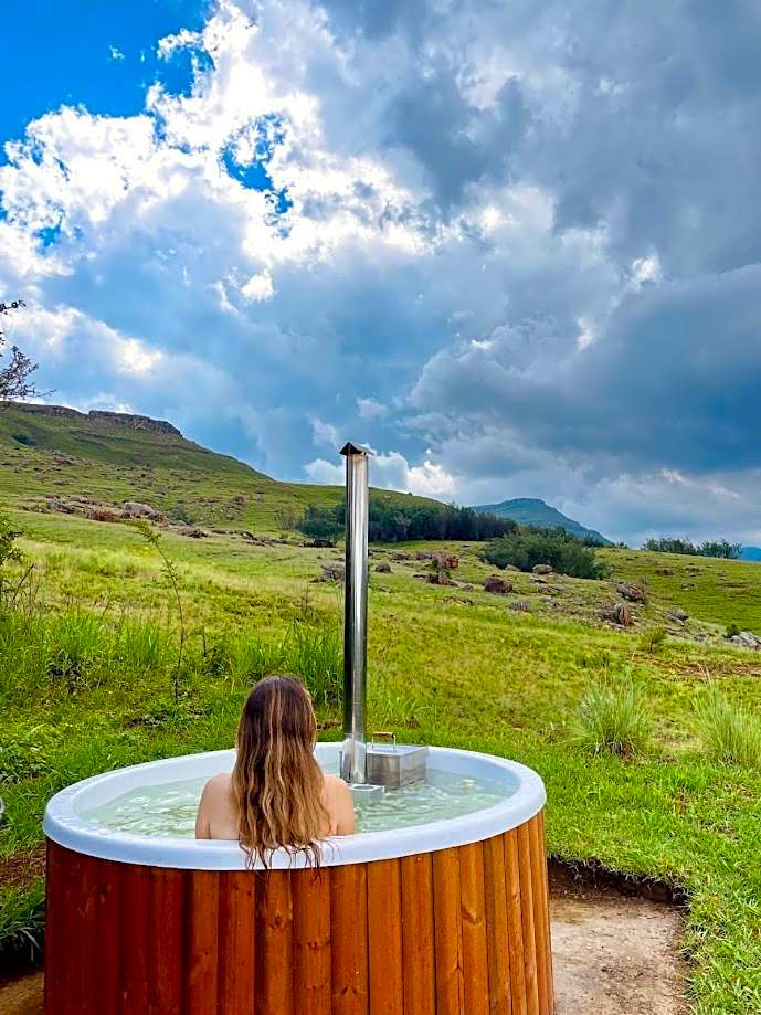 Sani Lodge & Cottages