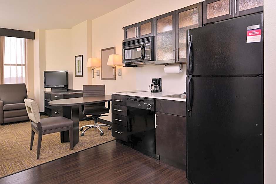 Candlewood Suites Terre Haute By IHG