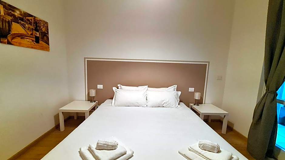 HOMEY I Ritter's Rooms & Apartments