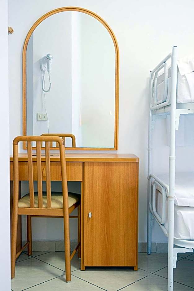 Hotel Blue Ribbon