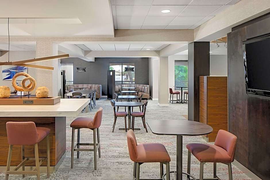 Courtyard by Marriott Key West Waterfront