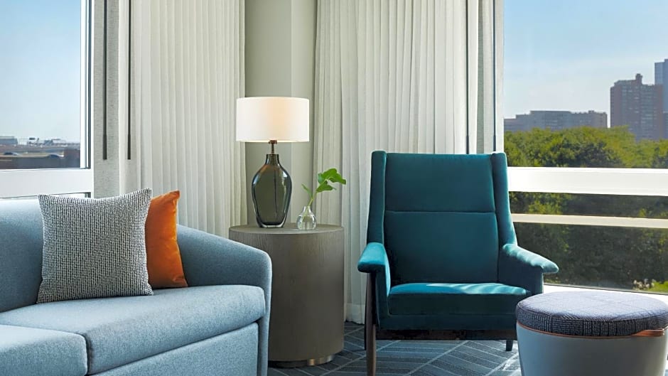 Kimpton Marlowe Hotel By IHG