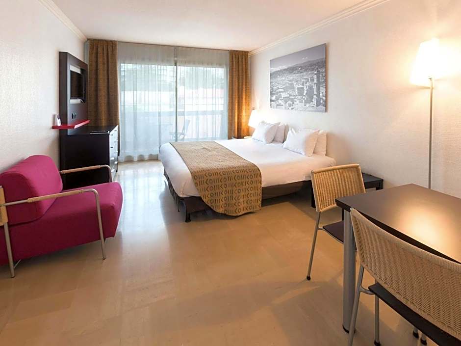 Adagio Nice Promenade Des Anglais Aparthotel