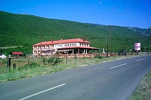 Hotel Kapsalis