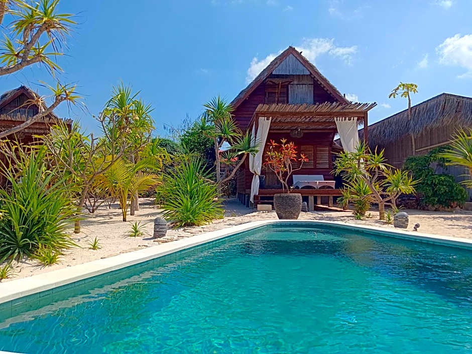 Loedi Bungalows Rote