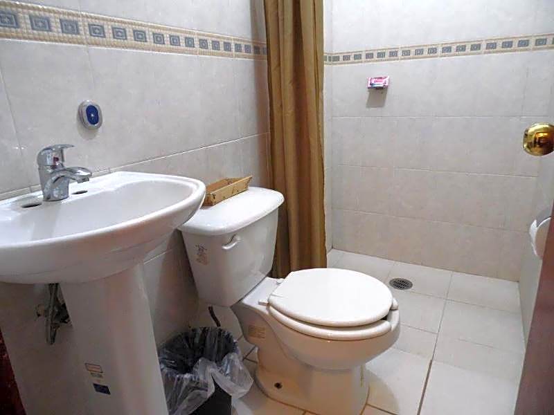 Hotel San Cristobal