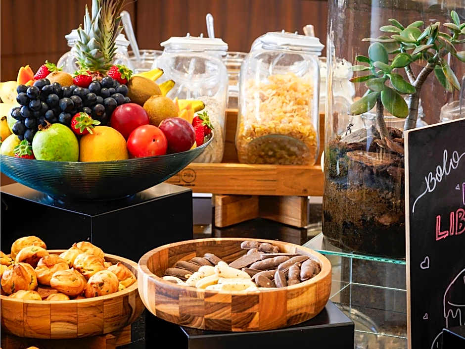 Ibis Belo Horizonte Liberdade