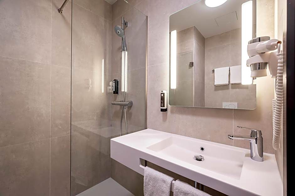 B&B Hotel Gent Centrum